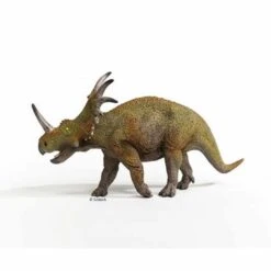 Schleich Dinosaurier Styracosaurus -Kinder Spaß Verkaufsgeschäft Schleich Dinosaurier Styracosaurus 15033 02
