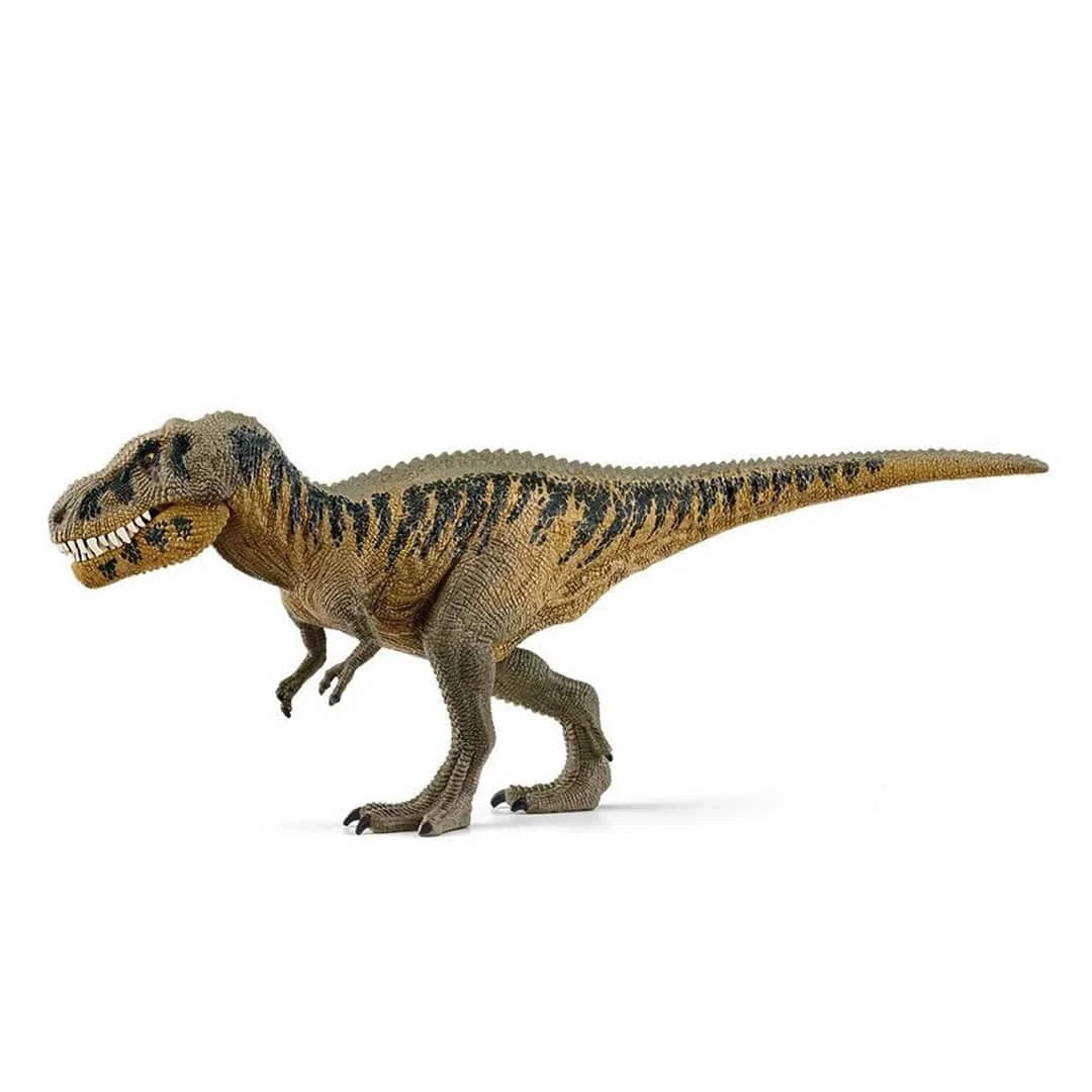 Schleich Dinosaurier Tarbosaurus 2 Schleich Dinosaurier Tarbosaurus – Bild 2
