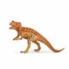 Schleich Dinosaurier Ceratosaurus