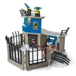 Schleich Dinosaurier Große Dino-Forschungsstation 39 Schleich Dinosaurier Große Dino-Forschungsstation -Kinder Spaß Verkaufsgeschäft Schleich Dinosaurs Dinosaurier Forschungs Station mit Figuren Dinos und viel Zubehoer 41462 07