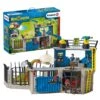 Schleich Dinosaurier Große Dino-Forschungsstation