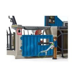 Schleich Dinosaurier Große Dino-Forschungsstation 29 Schleich Dinosaurier Große Dino-Forschungsstation -Kinder Spaß Verkaufsgeschäft Schleich Dinosaurs Dinosaurier Forschungs Station mit Figuren Dinos und viel Zubehoer 41462 17