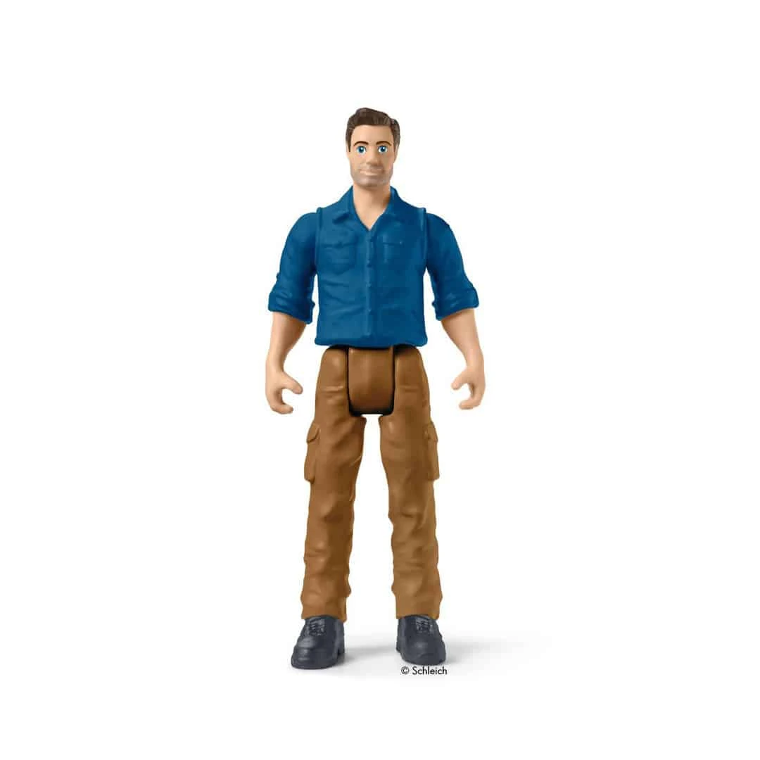 Schleich Dinosaurier Große Dino-Forschungsstation 14 Schleich Dinosaurier Große Dino-Forschungsstation – Bild 14