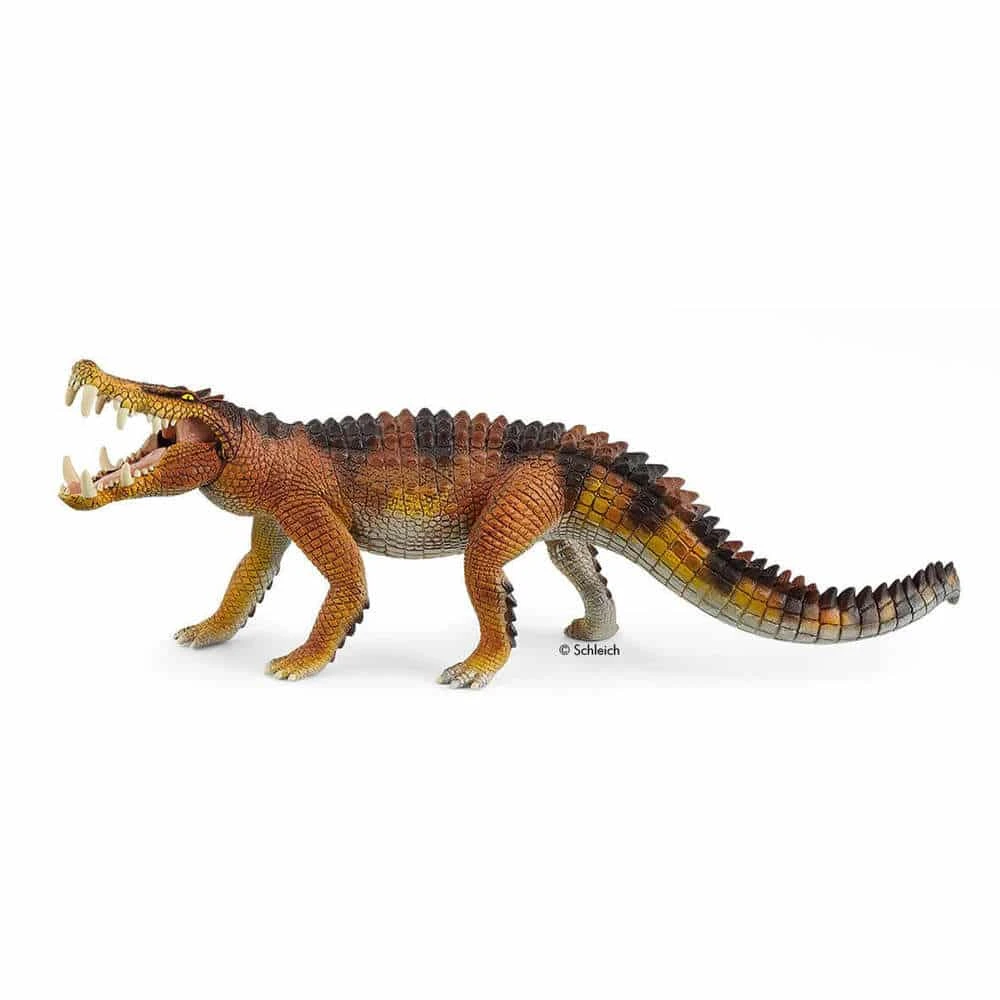 Schleich Dinosaurier Kaprosuchus 1 Schleich Dinosaurier Kaprosuchus