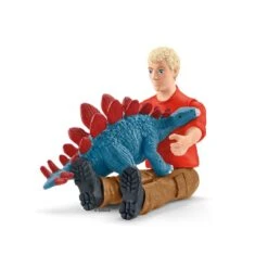 Schleich Dinosaurier Tyrannosaurus Rex Angriff -Kinder Spaß Verkaufsgeschäft Schleich Dinosaurs Dinosaurier Tyrannosaurus Rex Angriff 41465 02