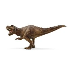 Schleich Dinosaurier Tyrannosaurus Rex Angriff -Kinder Spaß Verkaufsgeschäft Schleich Dinosaurs Dinosaurier Tyrannosaurus Rex Angriff 41465 03