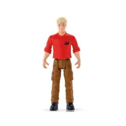 Schleich Dinosaurier Tyrannosaurus Rex Angriff -Kinder Spaß Verkaufsgeschäft Schleich Dinosaurs Dinosaurier Tyrannosaurus Rex Angriff 41465 05