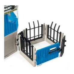 Schleich Dinosaurier Zaun Erweiterungsset 7 Schleich Dinosaurier Zaun Erweiterungsset -Kinder Spaß Verkaufsgeschäft Schleich Dinosaurs Dinosaurier Zaun Erweiterungs Set fuer die grosse Forschungs Station 41469 02