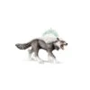 Schleich Schneewolf Eldrador Creatures
