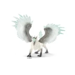 Schleich Eis Greif Eldrador Creatures