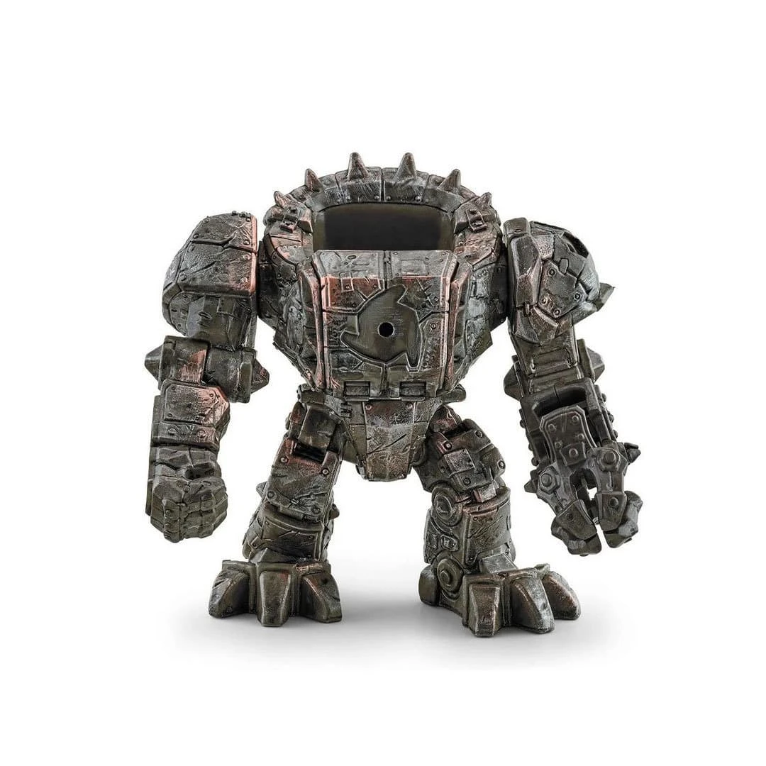Schleich Master-Roboter Mit Mini-Creature Eldrador 2 Schleich Master-Roboter Mit Mini-Creature Eldrador – Bild 2