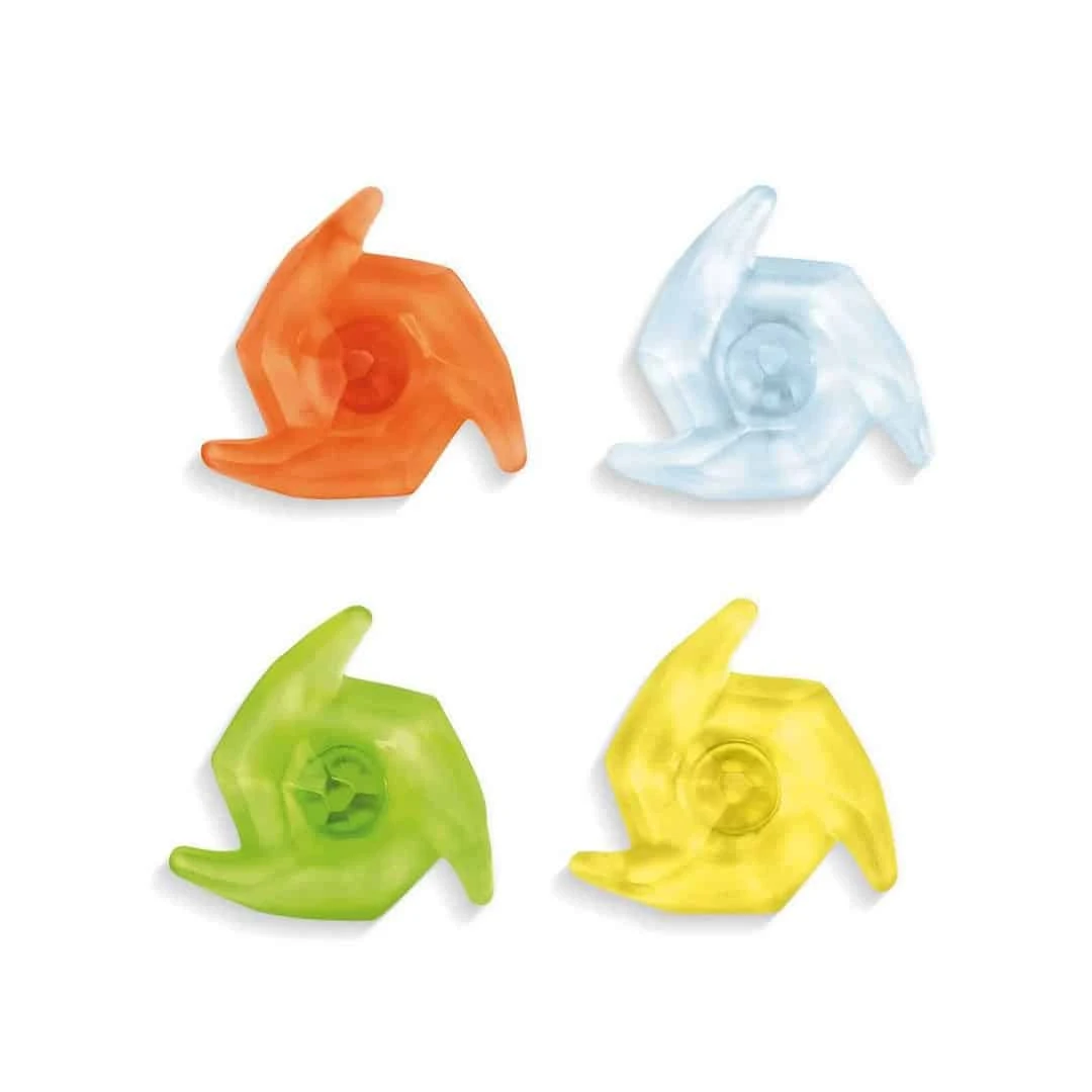 Schleich Master-Roboter Mit Mini-Creature Eldrador 7 Schleich Master-Roboter Mit Mini-Creature Eldrador – Bild 7