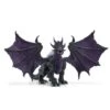 Schleich Schattendrache Eldrador Creatures
