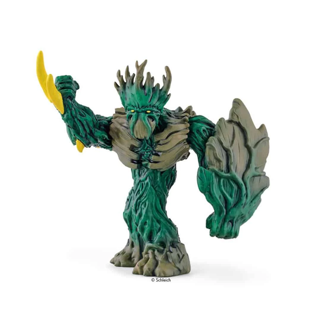 Schleich Dschungel-Herrscher Eldrador Creatures 2 Schleich Dschungel-Herrscher Eldrador Creatures – Bild 2