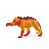 Schleich Lavatiger Eldrador Creatures