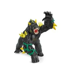 Schleich Monster Gorilla Eldrador Creatures