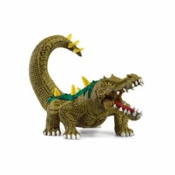 Schleich Sumpfmonster Eldrador Creatures
