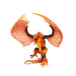Schleich Feuer Adler Eldrador Creatures
