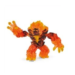 Schleich Lavadämon Eldrador Creatures