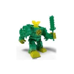 Schleich Dschungel-Roboter Eldrador Mini Creatures