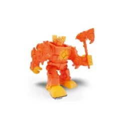 Schleich Lava-Roboter Eldrador Mini Creatures
