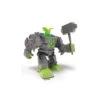 Schleich Stein-Roboter Eldrador Mini Creatures