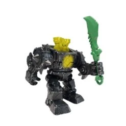 Schleich Schattenwelt Dschungel-Roboter Eldrador Mini Creatures
