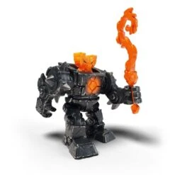 Schleich Schattenwelt Lava-Roboter Eldrador Mini Creatures