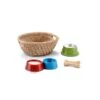 Schleich Farm World Futter Für Hunde Und Katzen