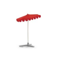 Schleich Farm World Mobiler Verkaufsstand 35 Schleich Farm World Mobiler Verkaufsstand -Kinder Spaß Verkaufsgeschäft Schleich Farm World 42528 Mobiler Verkaufsstand mit Pferd und Figuren 17