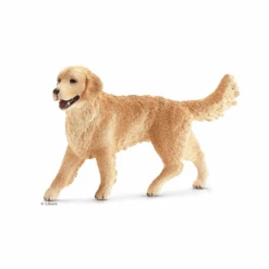 Schleich Golden Retriever Hündin