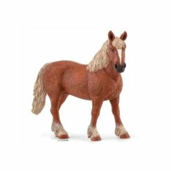 Schleich Belgische Zuchtstute