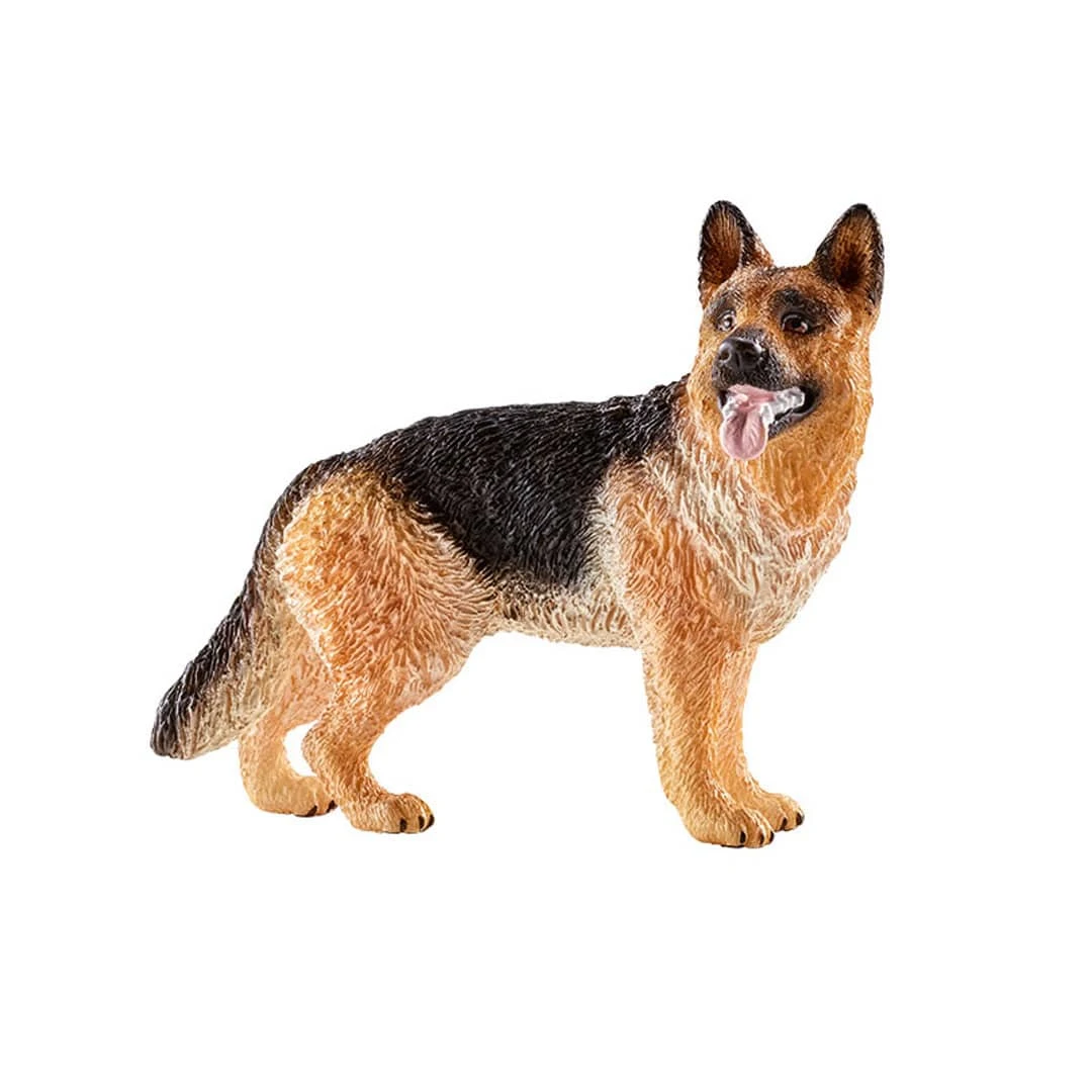 Schleich Schäferhund 1 Schleich Schäferhund