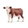 Schleich Hereford Kuh