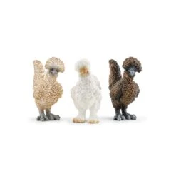Schleich Hühner-Freunde