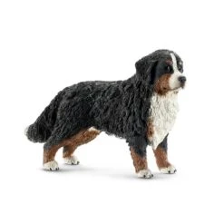 Schleich Berner Sennenhündin