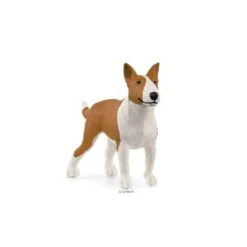 Schleich Hund Bullterrier