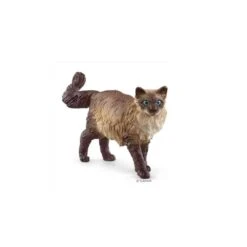 Schleich Ragdoll Katze