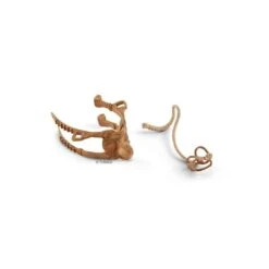 Schleich Rodeo Pferd Mit Cowboy 8 Schleich Rodeo Pferd Mit Cowboy -Kinder Spaß Verkaufsgeschäft Schleich Farm World Rodeo Reiten mit Cowboy und Pferd 41416 03