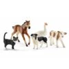 Schleich Farm World Tier-Mix