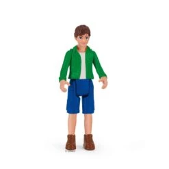 Schleich Farm World Spielspaß Für Hunde -Kinder Spaß Verkaufsgeschäft Schleich Farmworld Spielspass fuer Hunde 42536 05 1