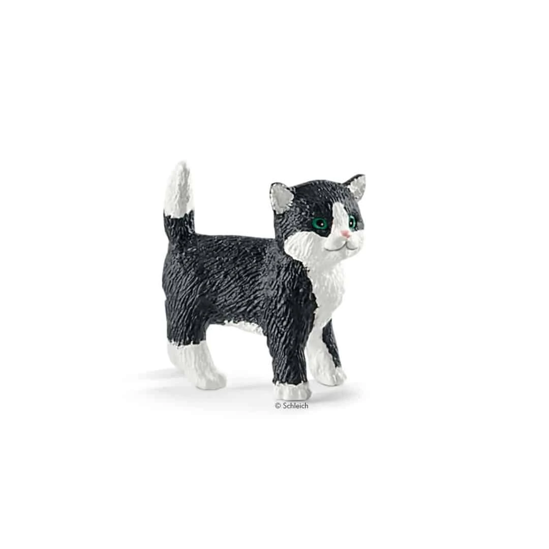 Schleich Farm World Spielspaß Für Niedliche Katzen 5 Schleich Farm World Spielspaß Für Niedliche Katzen – Bild 5
