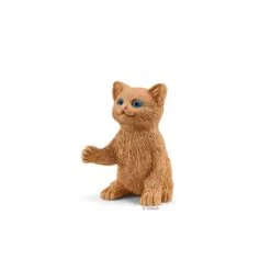 Schleich Farm World Spielspaß Für Niedliche Katzen 13 Schleich Farm World Spielspaß Für Niedliche Katzen -Kinder Spaß Verkaufsgeschäft Schleich Farmworld Spielspass fuer niedliche Katzen 42501 05