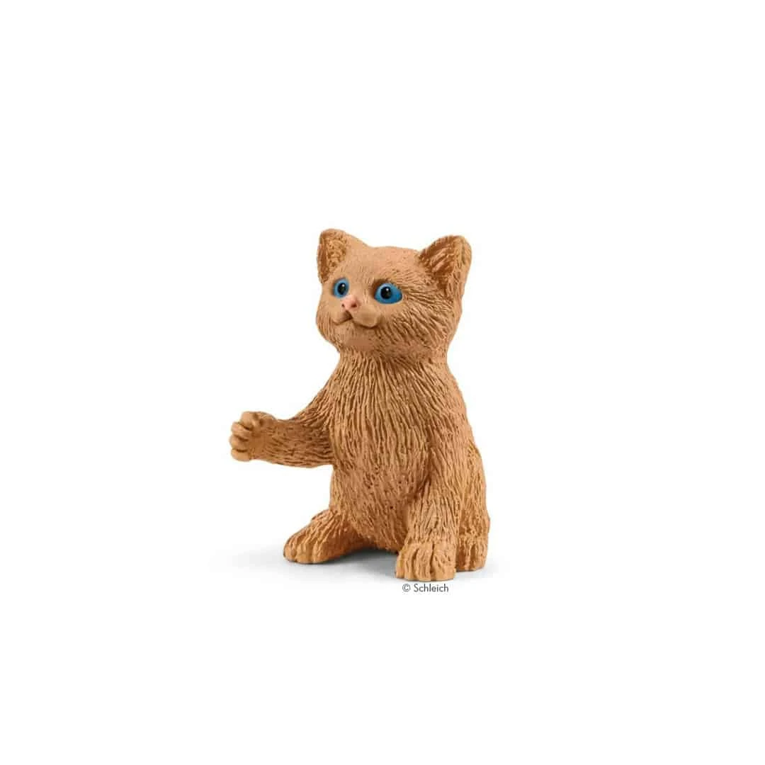 Schleich Farm World Spielspaß Für Niedliche Katzen 6 Schleich Farm World Spielspaß Für Niedliche Katzen – Bild 6