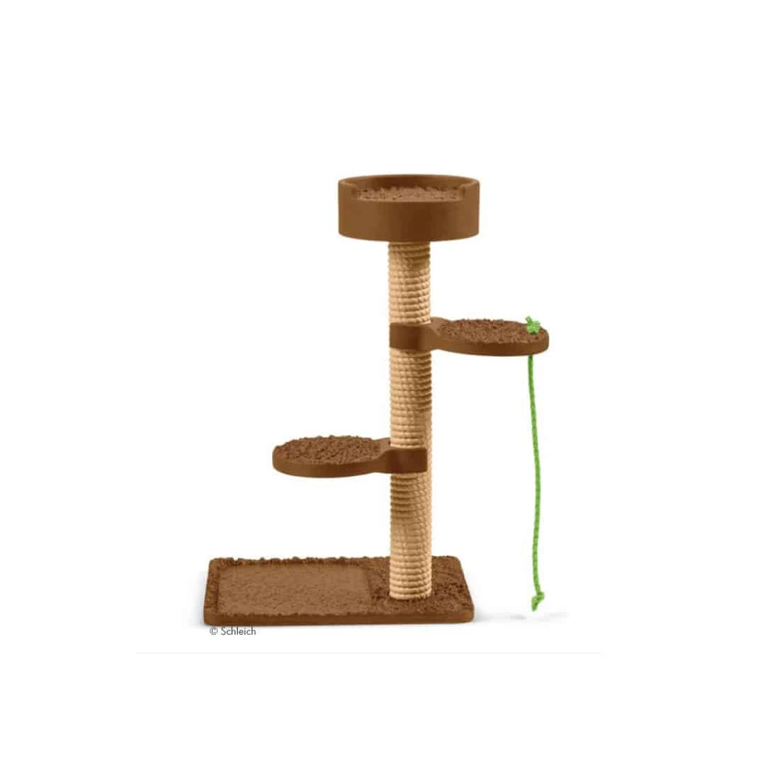 Schleich Farm World Spielspaß Für Niedliche Katzen 8 Schleich Farm World Spielspaß Für Niedliche Katzen – Bild 8