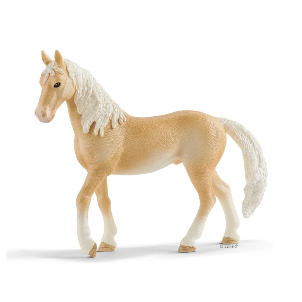 Schleich Pferd Achal Tekkiner Hengst 1 Schleich Pferd Achal Tekkiner Hengst