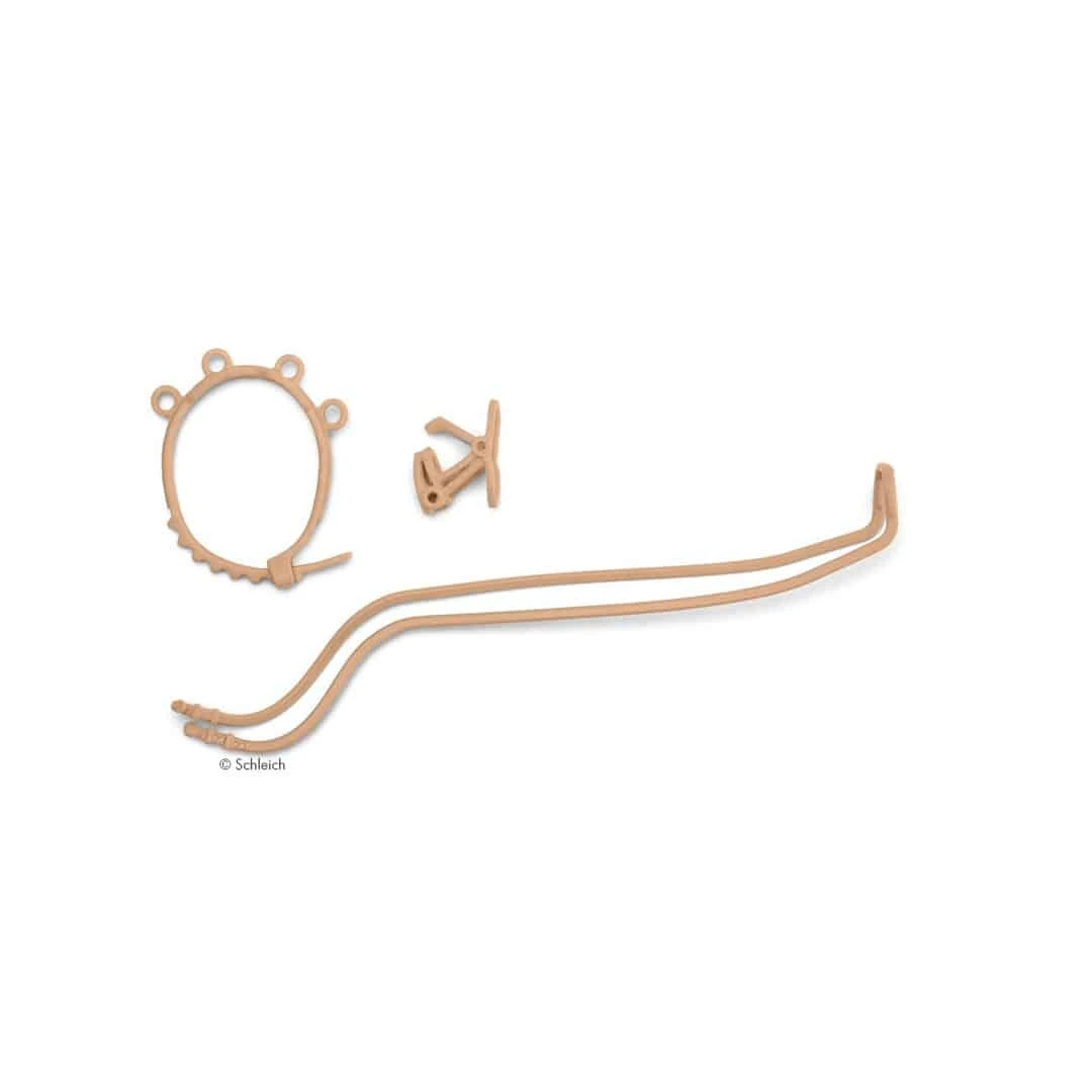 Schleich Kutsche Für Pferdeshow 10 Schleich Kutsche Für Pferdeshow – Bild 10