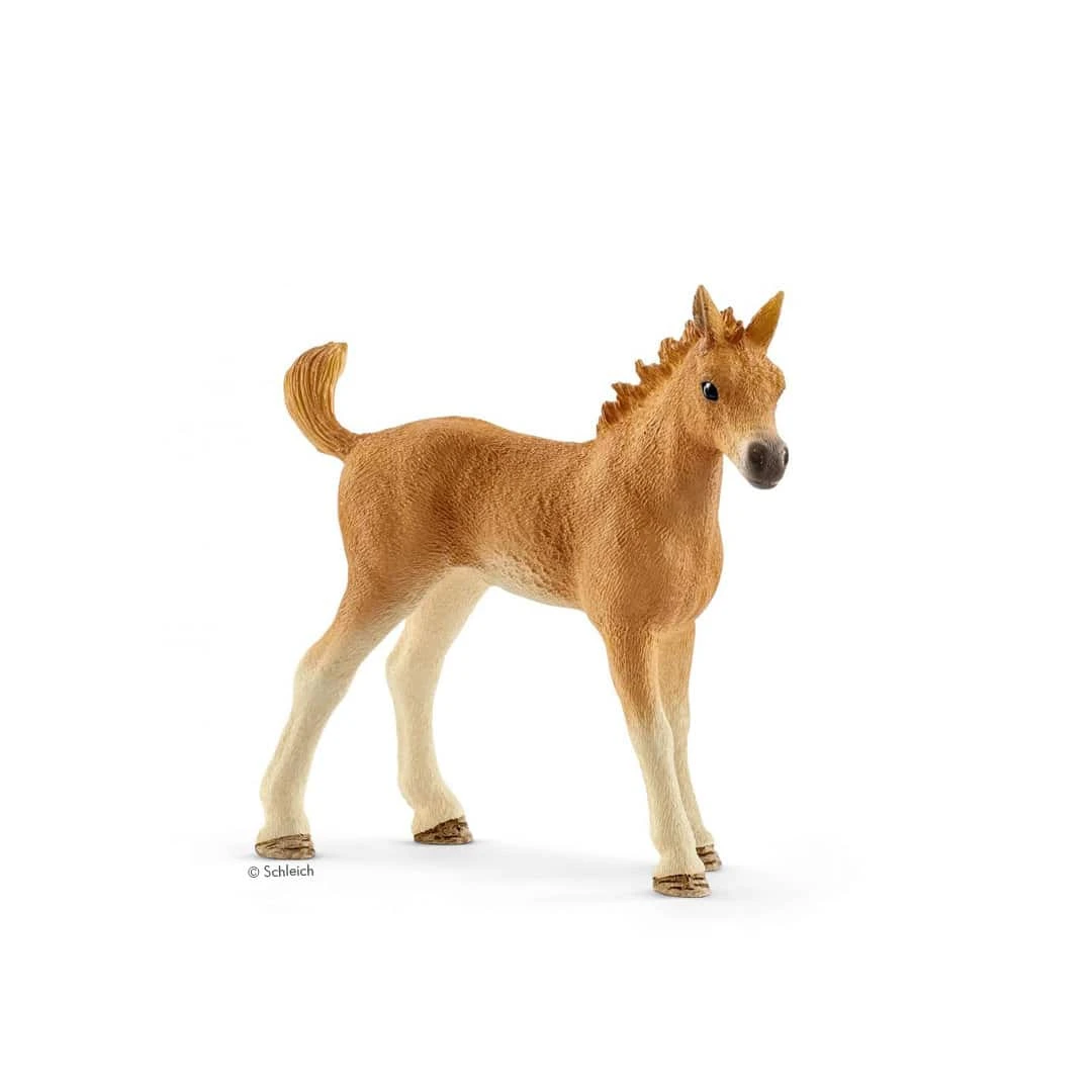 Schleich Horse Club Sarahs Tierbaby Pflege 3 Schleich Horse Club Sarahs Tierbaby Pflege – Bild 3