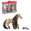 Schleich Horse Club 42580 Beauty Pferd: Andalusier Stute