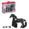 Schleich Horse Club 42581 Beauty Pferd Criollo Definitivo Stute